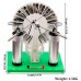 Gerador Eletrostático Educational Kit Física STEM energia estática