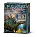 Estegossauro, Brinquedo Educativo, Kit Paleontologia, Escavação fósseis e Esqueleto, 7+