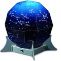 Kit de Projeção de Estrelas, Conheça as Constelações, Kit Brinquedo Educativo