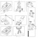 Ciência Magnética Kit Educativo 10em1: Imã, Bussola, Escultura, Veiculo etc