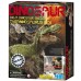 Tiranossauro Rex, Brinquedo Educativo, Kit Paleontologia, Escavação Esqueleto, 7+