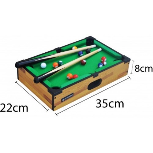 Jogos de tabuleiro para meninos mini mesa de bilhar snooker