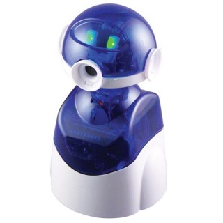 Robô detector de Som, Segue o som, Kit Brinquedo Robótico Seguidor de Som