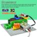 Arduino com Lego Compativel Kit STEM 9+ Kit Robótica Projetos Avançados