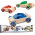 Automoblox Mini S9 / C9 / T9 (KIT 3X1) Carrinhos Educativos Sofisticados Monta e Desmonta 3+