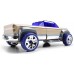 Automoblox  T900 Truck Caminhão Brinquedo Educativo Sofisticado Monta Desmonta 3+