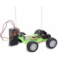 Controle Remoto STEM DIY, Carrinho, kit Montagem brinquedo Motorizado Elétrico Educativo