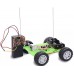 Controle Remoto STEM DIY, Carrinho, kit Montagem brinquedo Motorizado Elétrico Educativo