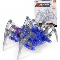 Spider Robot: Aranha Robótica, Kit Robótica Educacional Montagem Elétrico