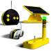 Eco Racers Wind, Water & Solar, 3x1: Eólico, Hidrogênio e Solar, Controle Remoto, Sustentável