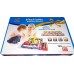 Kit 199 tipos Circuitos Engenharia Eletronica, Educativo STEM Snap Circuits