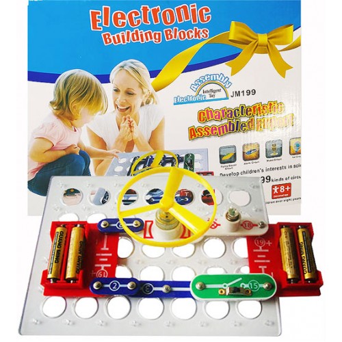 Brinquedos Eletrônicos 5+ - Compre Já