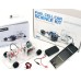 Fuel Cell Car Kit de Ciências Carrinho a Hidrogênio com Energia Solar STEM