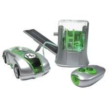 Horizon FCJJ-23 H-Race Energia alternativa Fuel cell vehicle 8 +