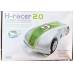 Horizon FCJJ-23 H-Race Energia alternativa Fuel cell vehicle 8 +