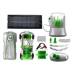 Horizon FCJJ-23 H-Race Energia alternativa Fuel cell vehicle 8 +