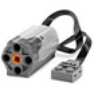 Sensores Mindstorms, Power Functions (58)