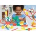 Kid KNEX Infantil; 225 pçs; 3 +; Brinquedo Educativo STEM, 23 modelos 8-10 alunos