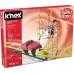 Montanha Russa Knex ClockWork c/ Elevador Motorizado, 79cm altura, Kit Robótica 305 pcs