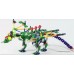 Dragão Knex Kit Robótica 3X1 Dinossauro Robótico Motorizado p/ Montar, KNEX 356 pcs