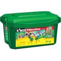 KNEX Kids Infantil; 131 pçs; 3 +; Brinquedo Educativo STEM, modelos de montagem