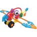 KNEX Kids Infantil; 116 pçs; 3 +; Brinquedo Educativo STEM, 60 modelos de montagem