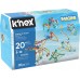 KNEX Kid 5+ Construção Kit Robótica Estrutural 20 modelos com 353pcs k´nex