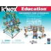 Robótica 2.264pcs Kit Knex 13x1 Education Parque 6 a 8 alunos STEM 10+