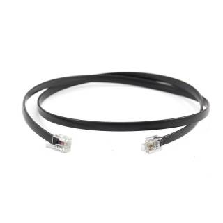 Cabo 50cm para Lego ev3 Conector para Mindstorms