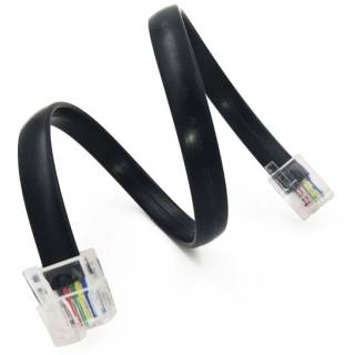 Cabo 25cm para Lego ev3 Conector para Mindstorms