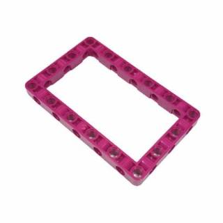 Lego Technic - Frame 11x7x1 - Violeta