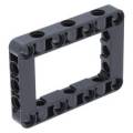 Lego Technic - Frame 7x5x1 - Preto - PN 64179 / CN 6016154