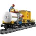 Trem de Carga Motorizado, Lego City, Controle Remoto, 839 peças