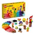 LEGO® Classic 11030 Lots of Bricks 1000 peças
