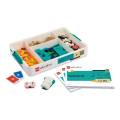 Kit de Ciências 3-5 Lego Education 45621 STEM 335pcs 8+ 40 lições