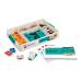 Kit de Ciências 3-5 Lego Education 45621 STEM 335pcs 8+ 40 lições