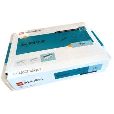 Kit de Ciências 6-8 Lego Education 45622 STEM 424pcs 11+ 