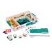 Kit de Ciências 6-8 Lego Education 45622 STEM 11+ 424pcs 40 lições
