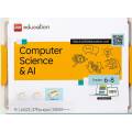 Lego® Computer Science & AI 6-8 Kit 45522 Lego 379pcs 11+ 30 aulas