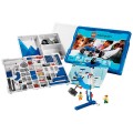 Lego Education, Kit Robotica 9632, Mecanismos, Física e Forças c/ 352 peças