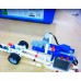 Lego Education, Kit Robotica 9632, Mecanismos, Física e Forças c/ 352 peças