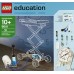 Lego Education, Kit 9641 Pneumatics Add on Set, Kit Ciências energia Pneumática