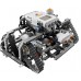 LEGO 9797 NXT + LEGO 9695 Expansão Almoxarifado , Super Kit Robótica 1245 peças