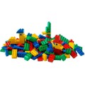 Blocos LEGO, Conjunto com 144 peças para Montagem Construção LEGO DUPLO®, 1+