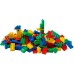 Blocos LEGO, Conjunto com 144 peças para Montagem Construção LEGO DUPLO®, 1+