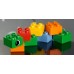 Blocos LEGO, Conjunto com 144 peças para Montagem Construção LEGO DUPLO®, 1+