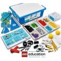BricQ Motion Prime LEGO® Education Kit Lego 564 pcs STEM Leis Newton