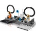 Desafio Espacial, 8 Desafios e 1418 pcs, Conjunto Expansão p/ LEGO EV3, Kit complementar