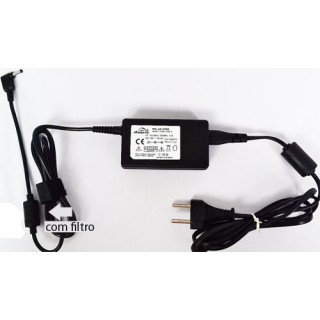 Recarregador Bateria 10v - 700ma, Fonte BIVOLT Compatível c/ Lego NXT EV3 Mindstorms