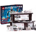Kit de Robótica Combo LEGO EV3 Mindstorms 31313 + Education 45544 + 45560 (1.995 pçs)